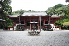観心寺